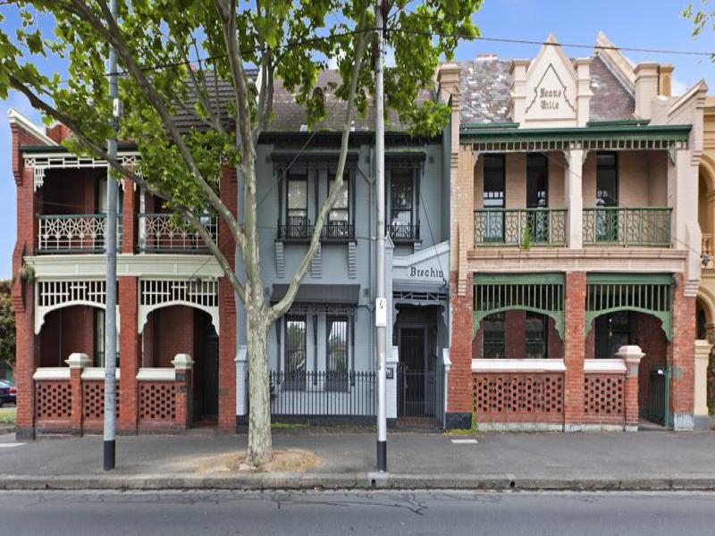 170 Nicholson Street, Fitzroy, VIC 3065