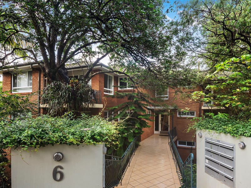 6/6 Avenue Road, Mosman, NSW 2088