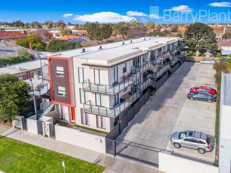 3/219 Watton Street, Werribee, VIC 3030