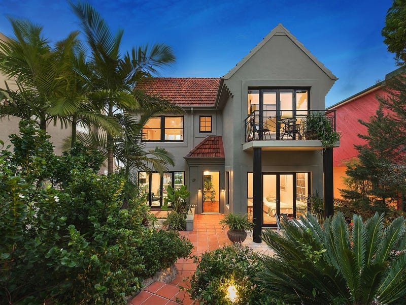 25 Alma Street, Clontarf, NSW 2093