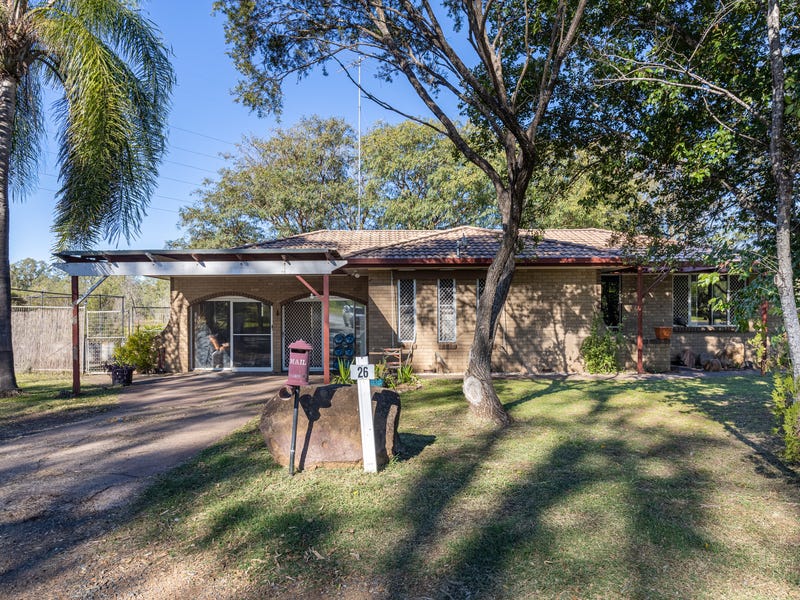 26 Murphys Creek Road, Postmans Ridge, QLD 4352 - realestate.com.au