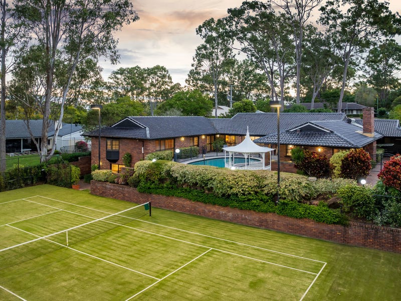 16 Scenic Road, Kenmore, Qld 4069 House for Sale