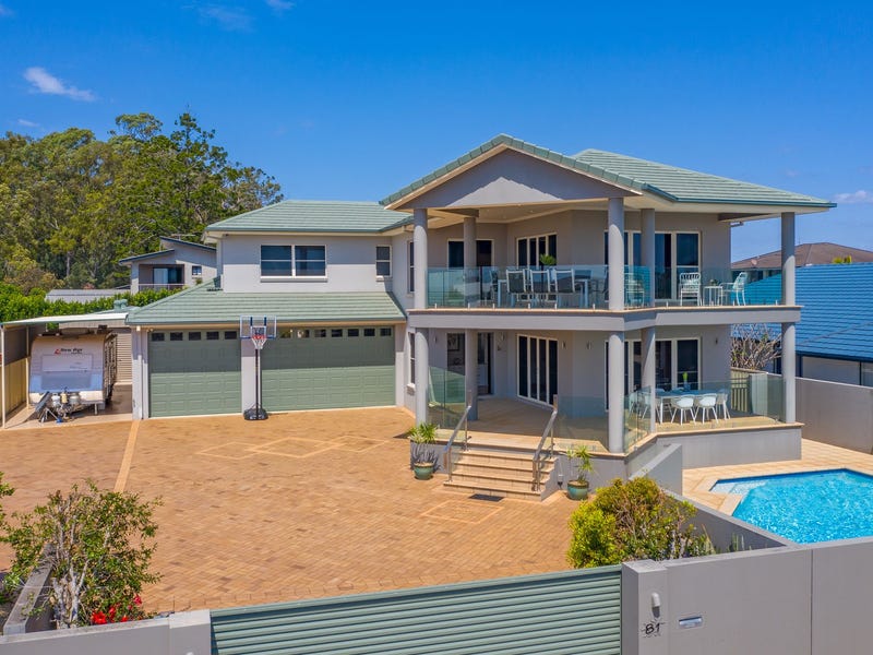 81 Thornlands Road, Thornlands, Qld 4164 House for Sale realestate