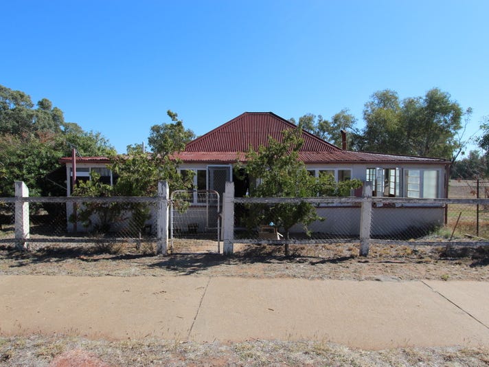 6365 Main Street, Augathella, Qld 4477 Property Details