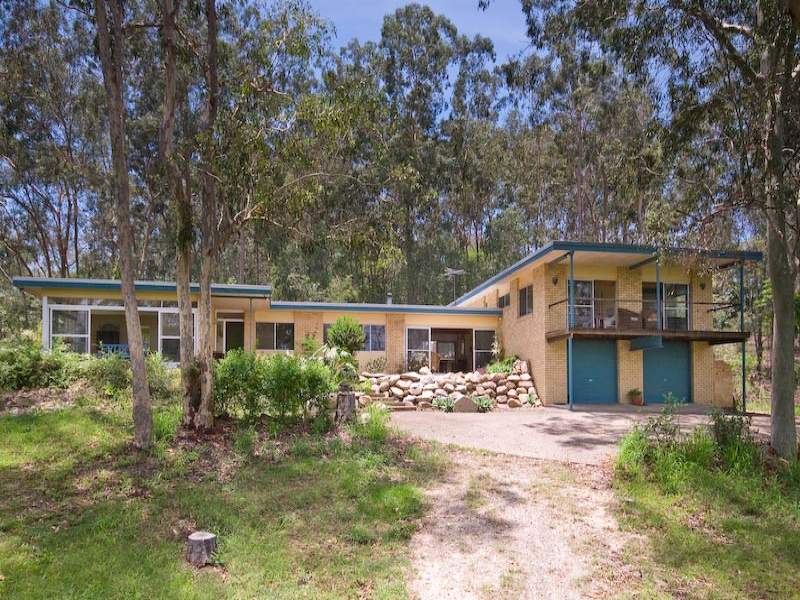 34 Grandview Road, Pullenvale, QLD 4069