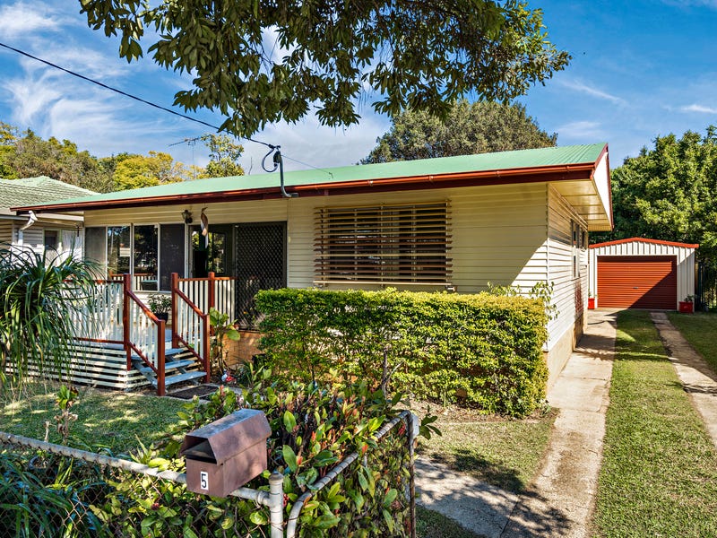 5 McNeill Road, Kallangur, Qld 4503 Property Details