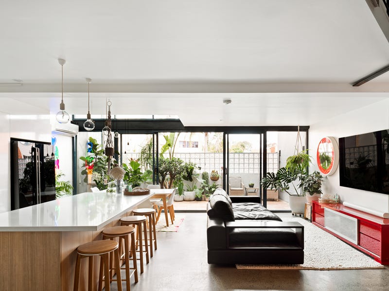 33/2 Cardigan Lane, Camperdown, NSW 2050 - Property Details