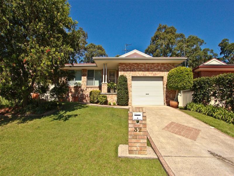 32 Drysdale Drive, Lambton, NSW 2299