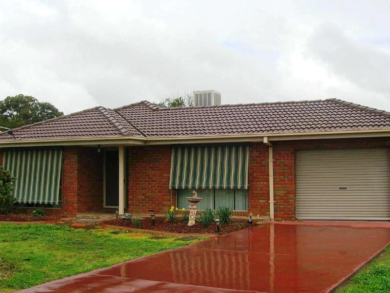 33 Rosemary Court, Yarrawonga, VIC 3730