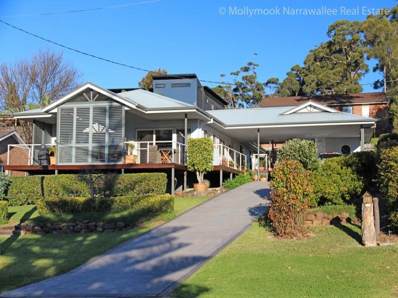 32 Buckland Street, Mollymook, NSW 2539