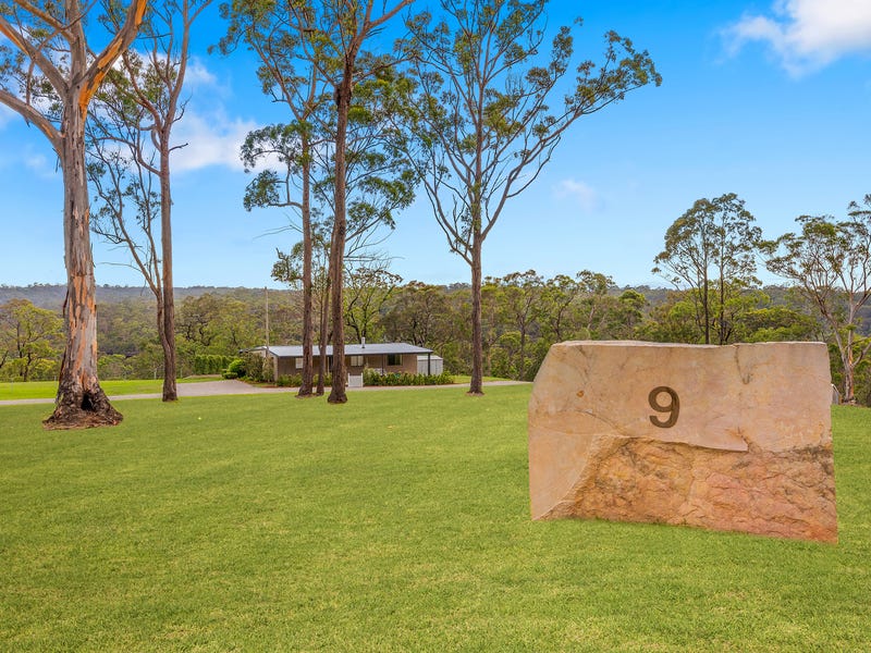 Lot 9/85 Gibbs Road, Kenthurst, NSW 2156 House for Sale realestate