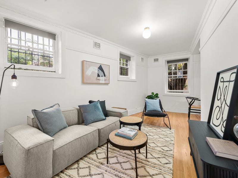 2/1 Farrell Avenue, Darlinghurst, NSW 2010 Property Details