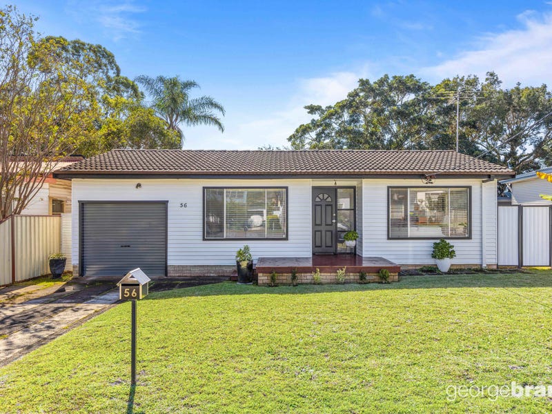 56 Beulah Road, Noraville, NSW 2263
