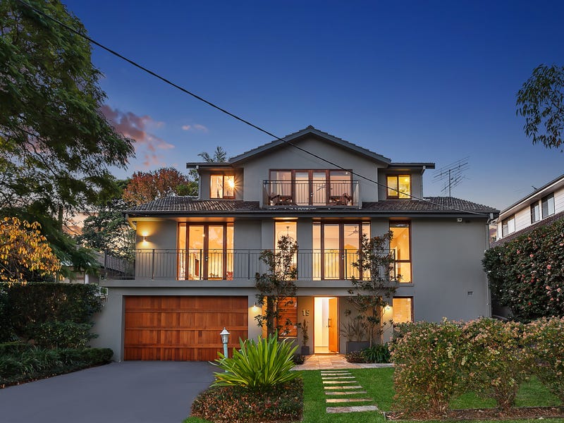 15 Riverview Street, Riverview, NSW 2066 Property Details