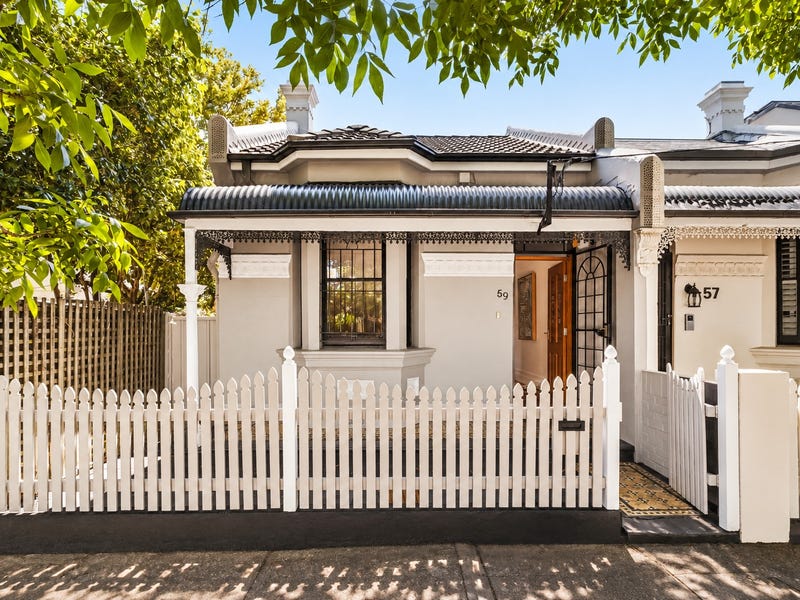59 Suttor Street, Alexandria, NSW 2015 - House for Sale - realestate.com.au