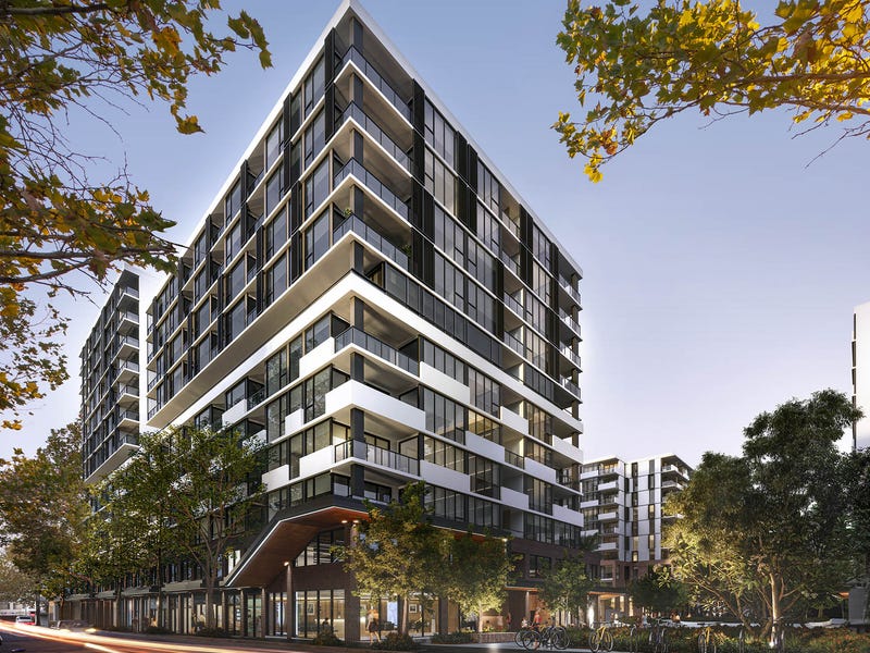 19 Meredith Street, Bankstown, NSW 2200 Apartment for Sale