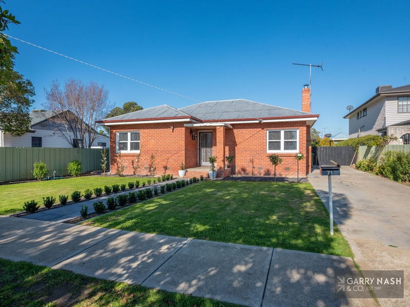 71 Williams Road, Wangaratta, Vic 3677 Property Details
