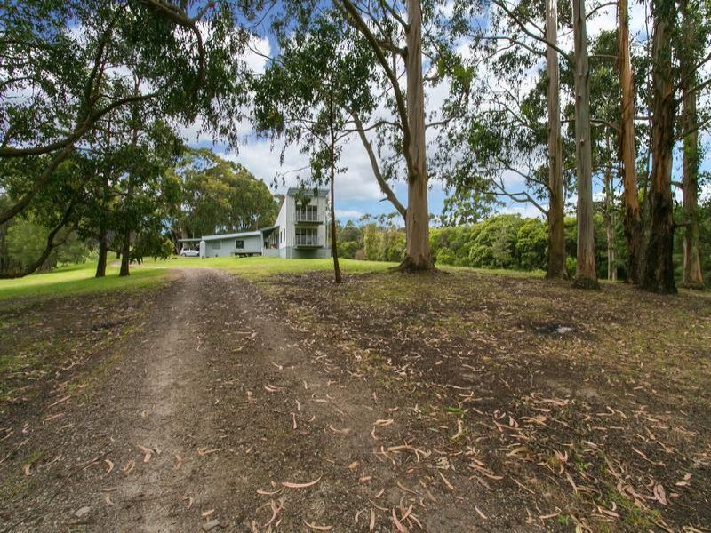 84 Waterfall Gully Road, Arthurs Seat, VIC 3936