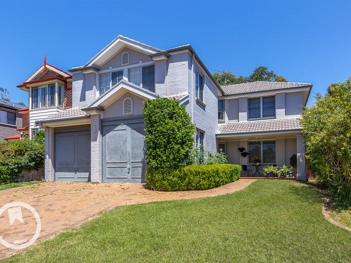 27 Fenwick Close, Kellyville, NSW 2155