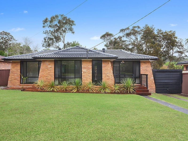 14 Rain Forest Road, Wyoming, NSW 2250