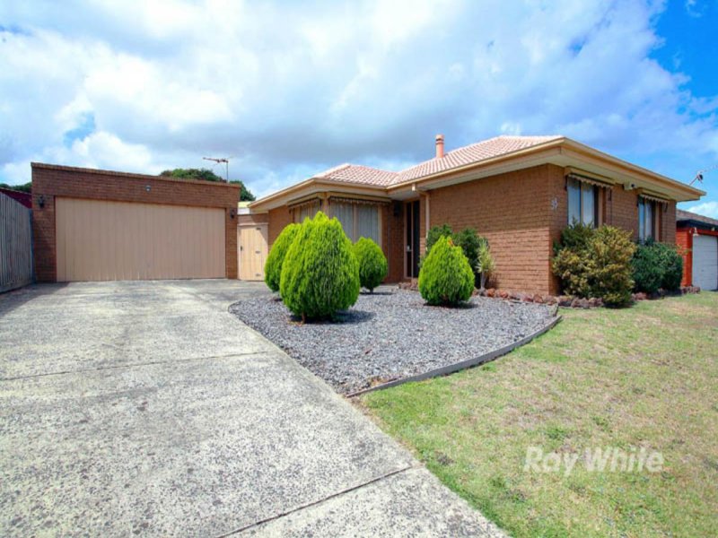 38 Monahans Road, Cranbourne, Vic 3977 Property Details