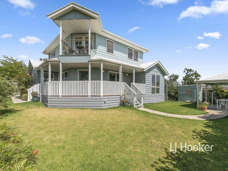 4 Dairy Lane, Wonthaggi, Vic 3995 Property Details