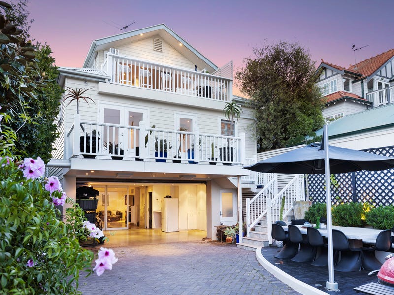 90 Renwick Street, Drummoyne, NSW 2047