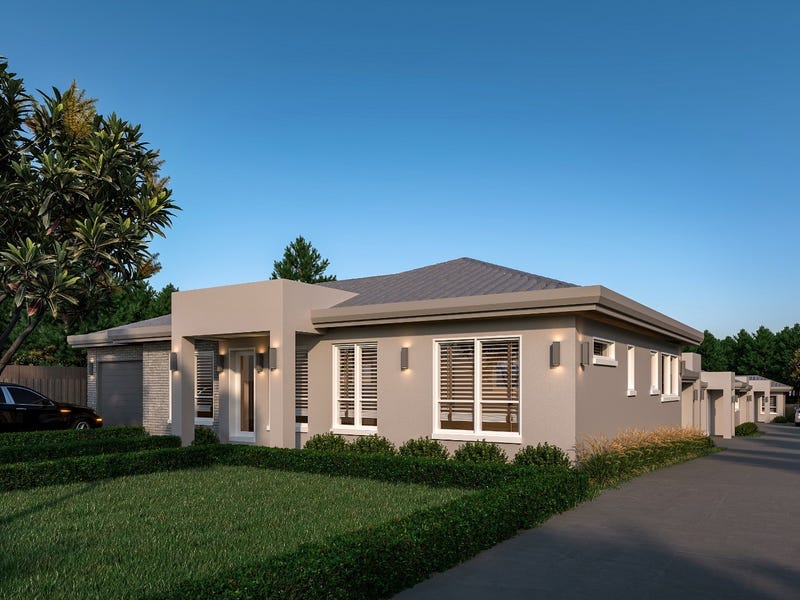 22 Dudley St, Wallan, Vic 3756 Block Of Units for Sale realestate