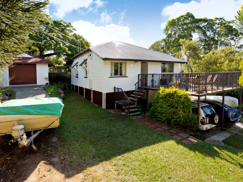 1161 Waterworks Road, The Gap, QLD 4061