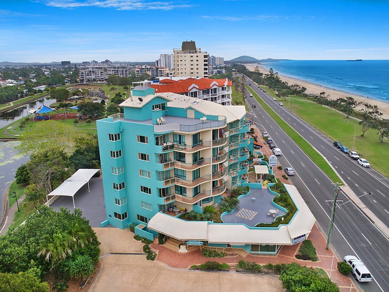27/146 Alexandra Parade, Alexandra Headland, Qld 4572 Unit for Sale
