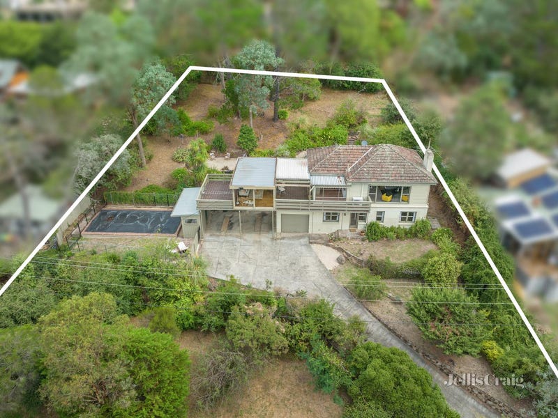 296 Yarra Street, Warrandyte, Vic 3113 Property Details