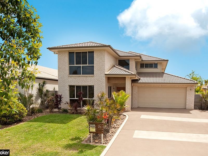 21 Klien Circuit, North Lakes, QLD 4509 - realestate.com.au