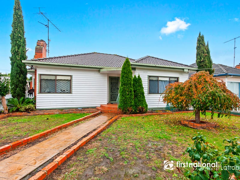 25 Joy Street, Morwell, VIC 3840