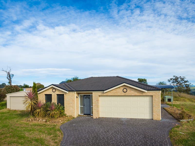 18 Black Range Road, Bega, NSW 2550 Property Details
