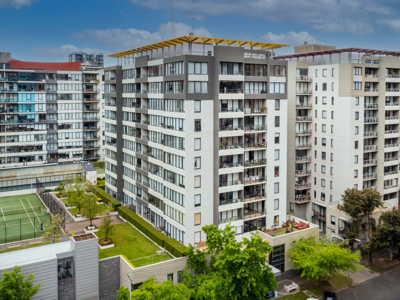 31/39 Dorcas Street, South Melbourne, VIC 3205