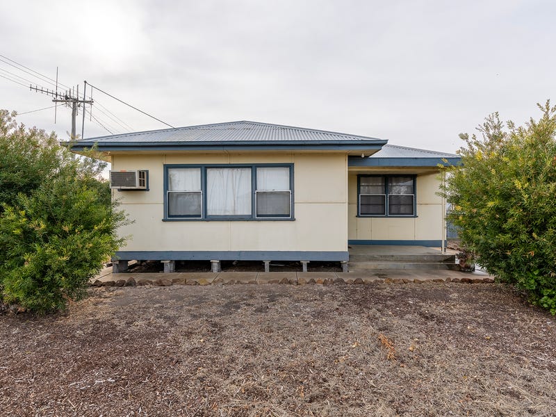 40 Leahy Street, Nhill, Vic 3418 House for Sale