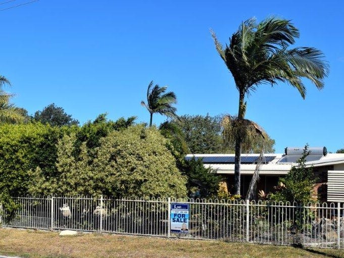 33 SHELL Street, Heads, Qld 4670 House for Sale realestate