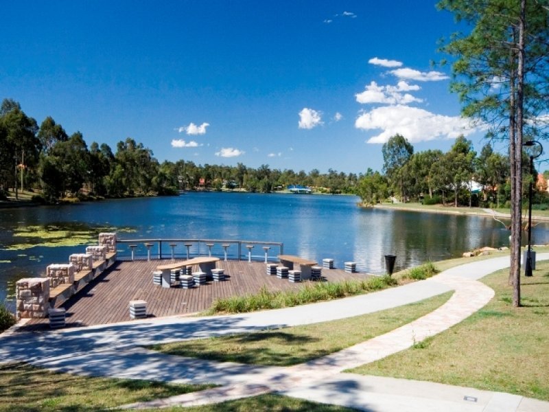 Forest Lake Festival 2024 Qld - Trudy Charlene