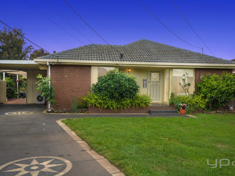 48 Herbert Avenue, Hoppers Crossing, VIC 3029
