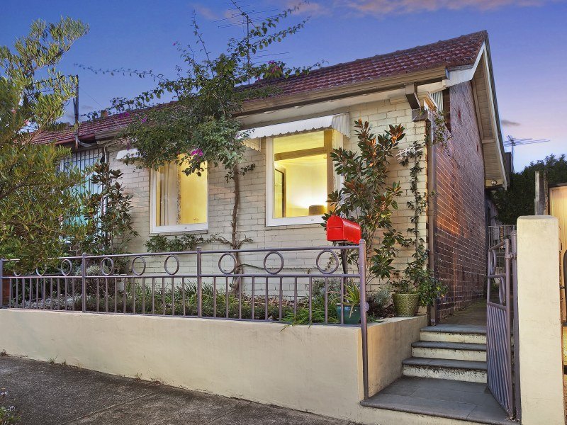 170 Cavendish Street, Stanmore, NSW 2048 Property Details