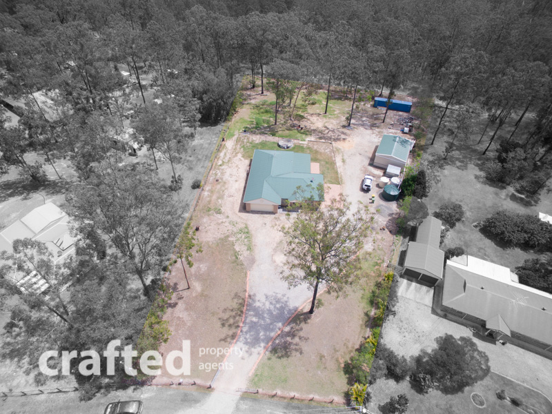 68 Argyle Road, Greenbank, Qld 4124 Property Details