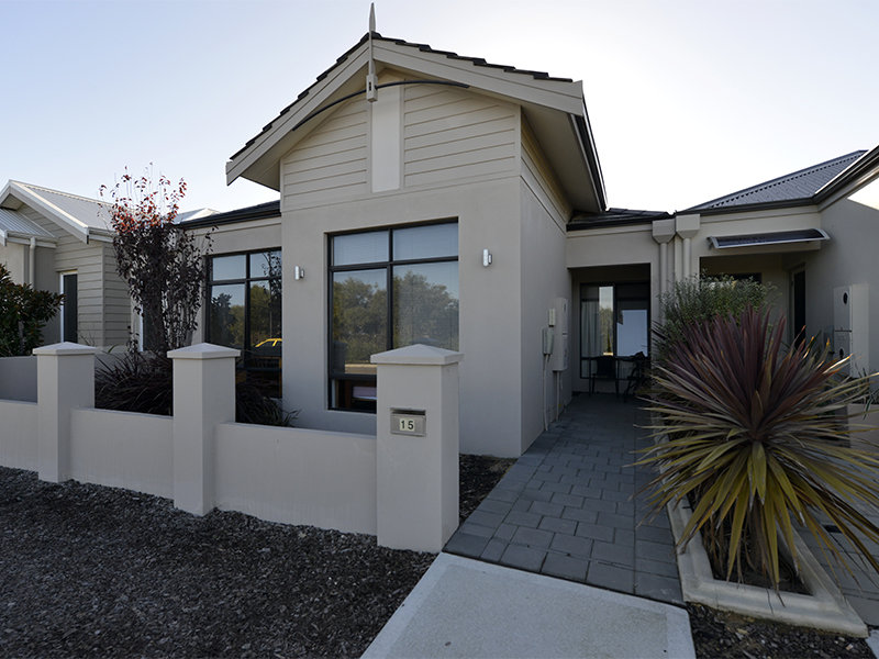 15 Fintona Crescent, Butler, WA 6036 Property Details