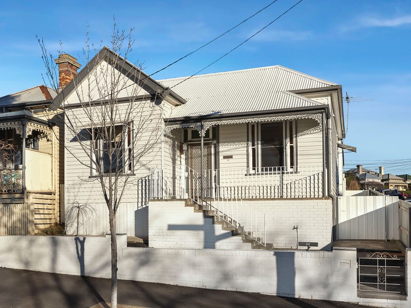 3638 Mccracken Street, Kensington, VIC 3031