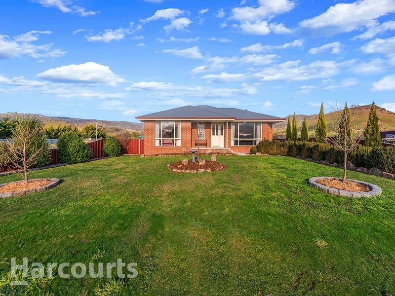 25 Sophia Street, Kempton, Tas 7030 Property Details