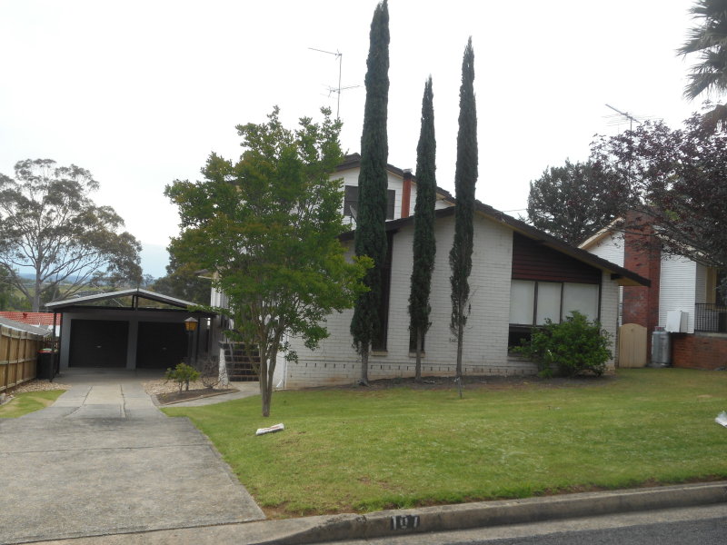 107 Pindari Avenue, Camden, NSW 2570