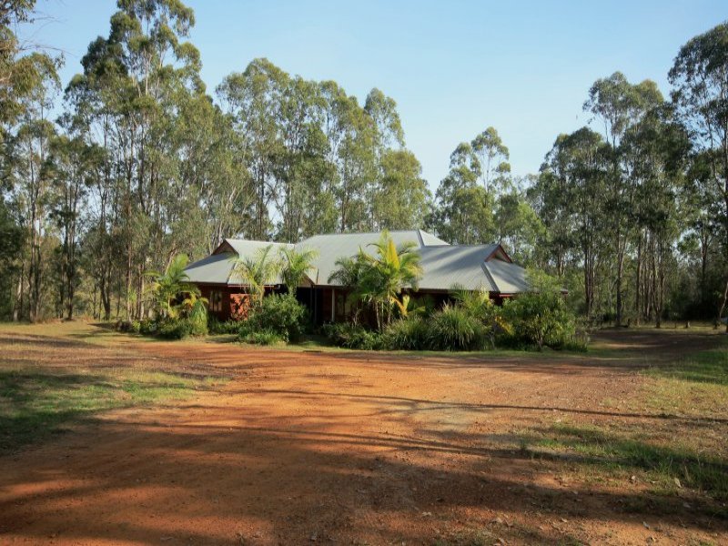 151 Washpool Road, Clarenza, NSW 2460 Property Details