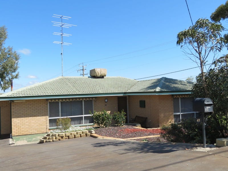 41 Goomalling Road, Northam, WA 6401