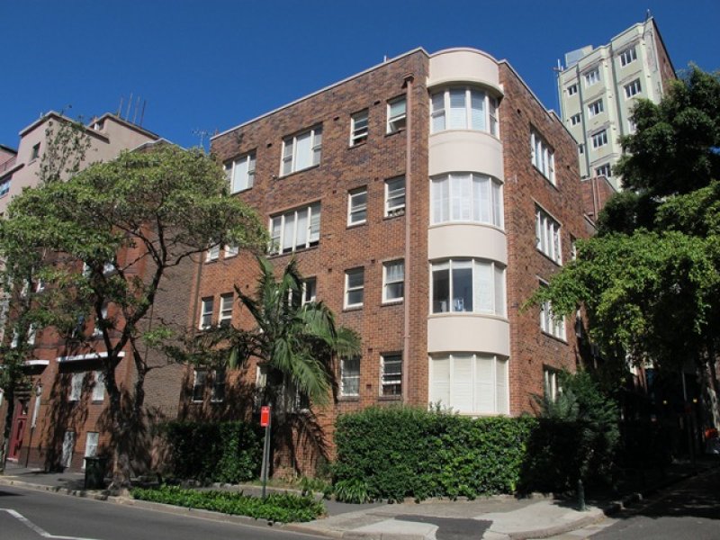 9/3 Barncleuth Square, Potts Point, NSW 2011