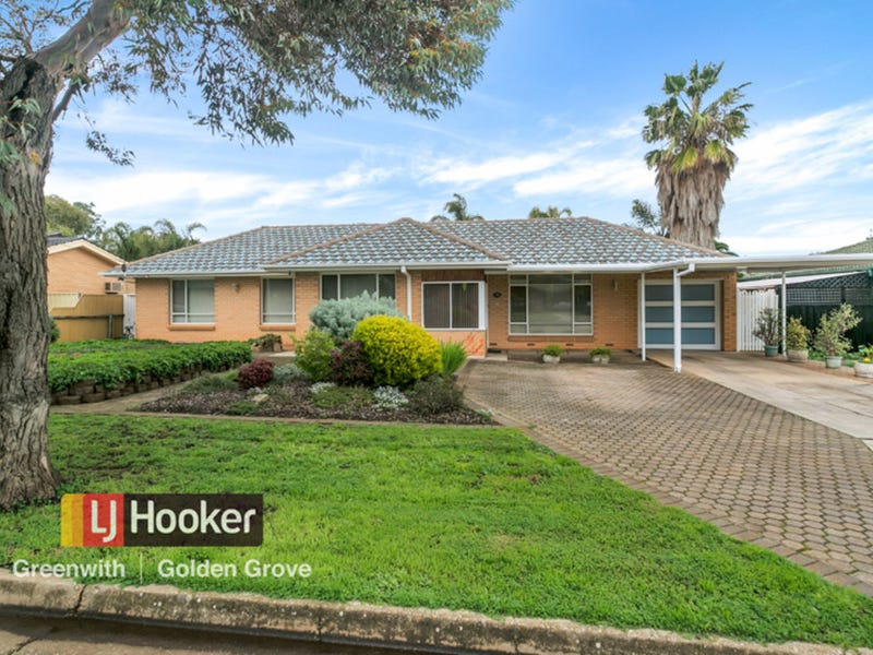 9 Harvey Drive, Salisbury East, SA 5109