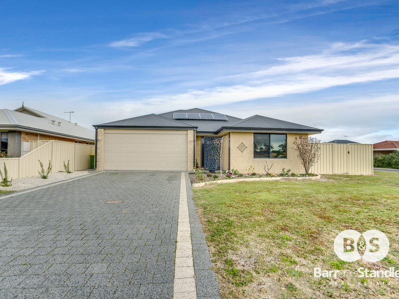 7 Sykes Way, Capel, WA 6271 Property Details